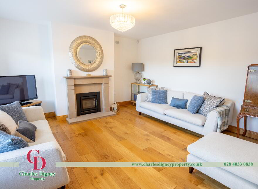 28 Ardkeeragh Road, Newry, BT34 1NW