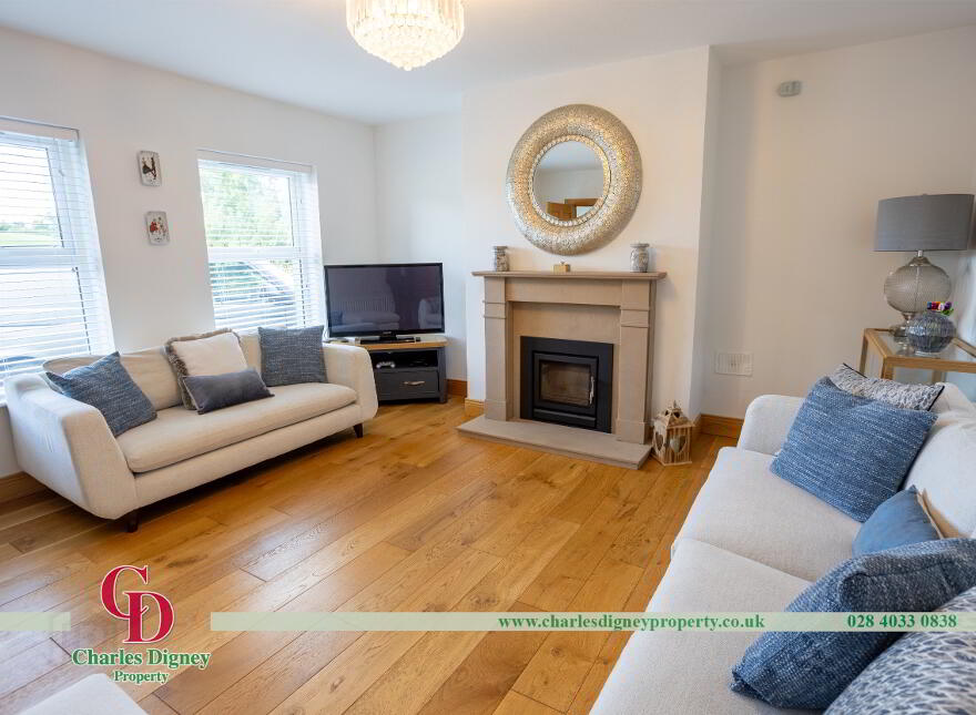 28 Ardkeeragh Road, Newry, BT34 1NW