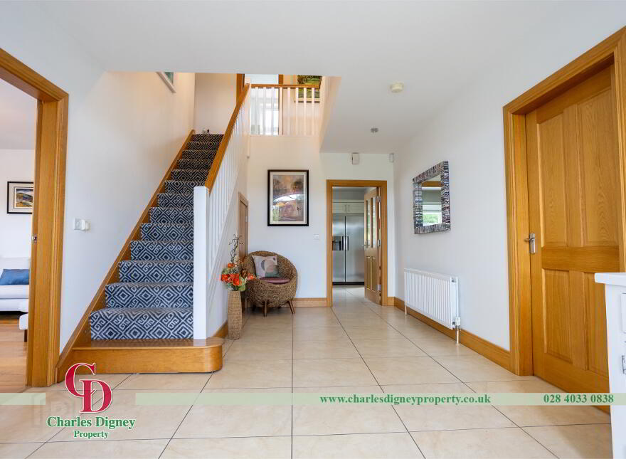 28 Ardkeeragh Road, Newry, BT34 1NW