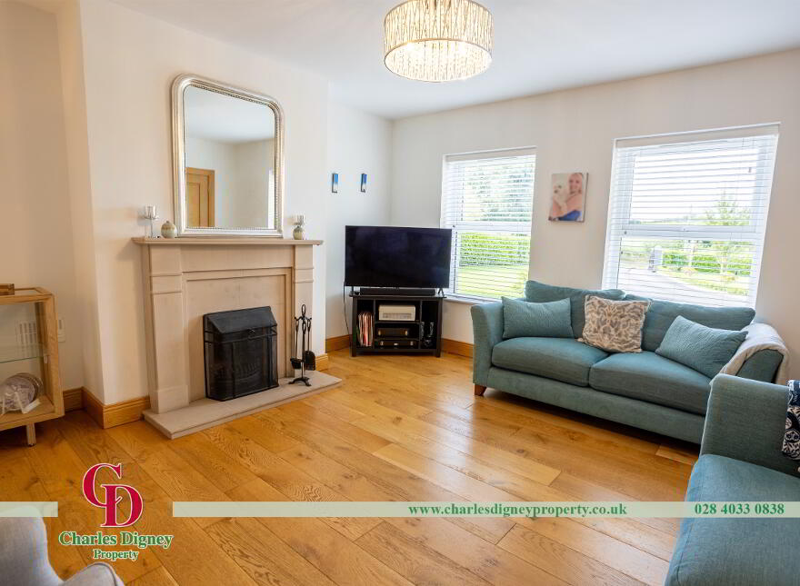 28 Ardkeeragh Road, Newry, BT34 1NW