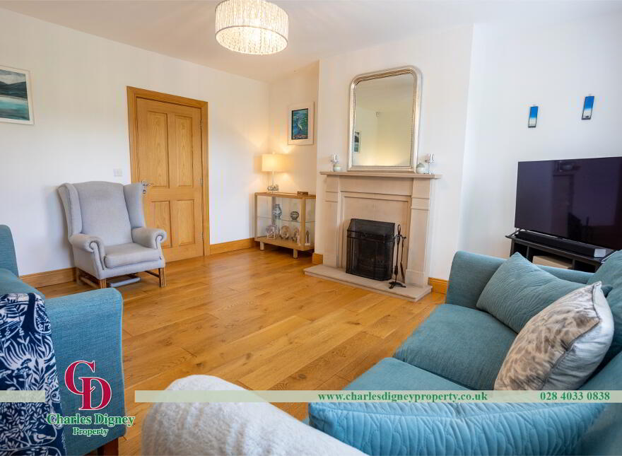 28 Ardkeeragh Road, Newry, BT34 1NW