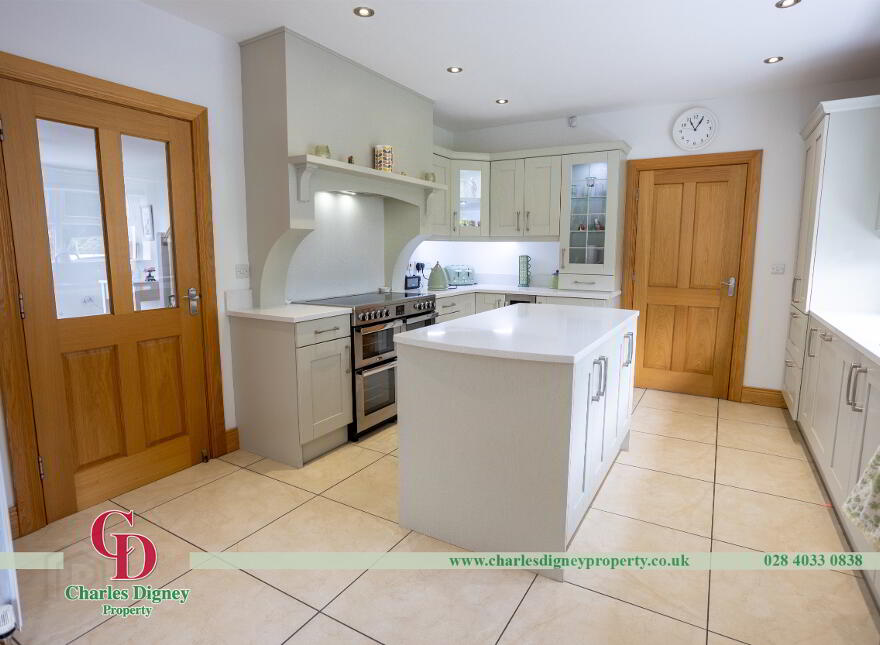 28 Ardkeeragh Road, Newry, BT34 1NW