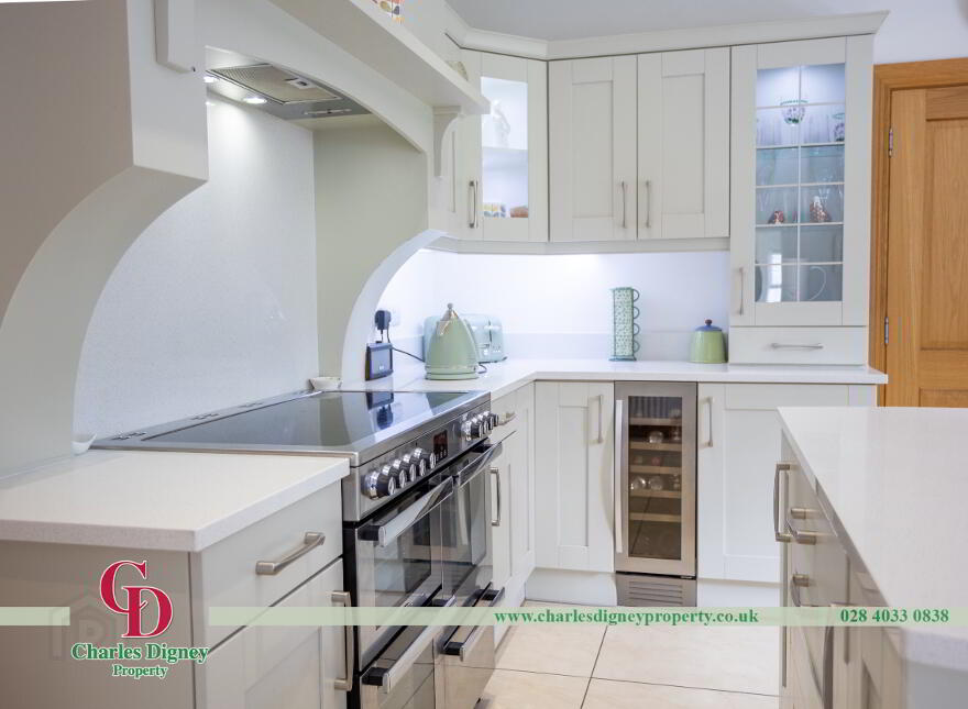 28 Ardkeeragh Road, Newry, BT34 1NW