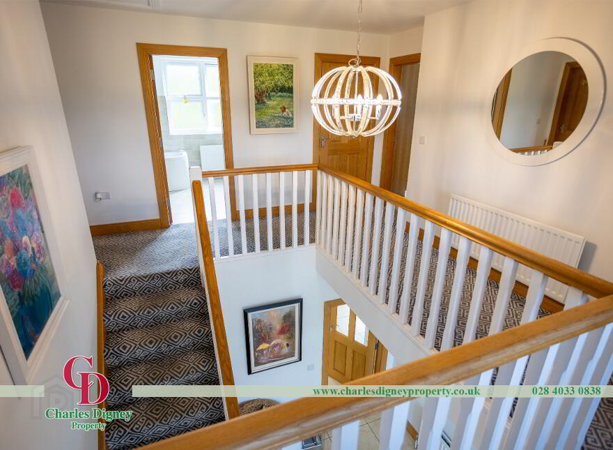 28 Ardkeeragh Road, Newry, BT34 1NW