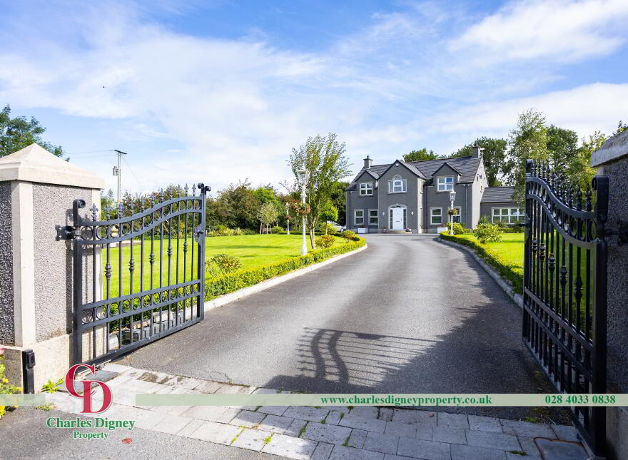 28 Ardkeeragh Road, Newry, BT34 1NW