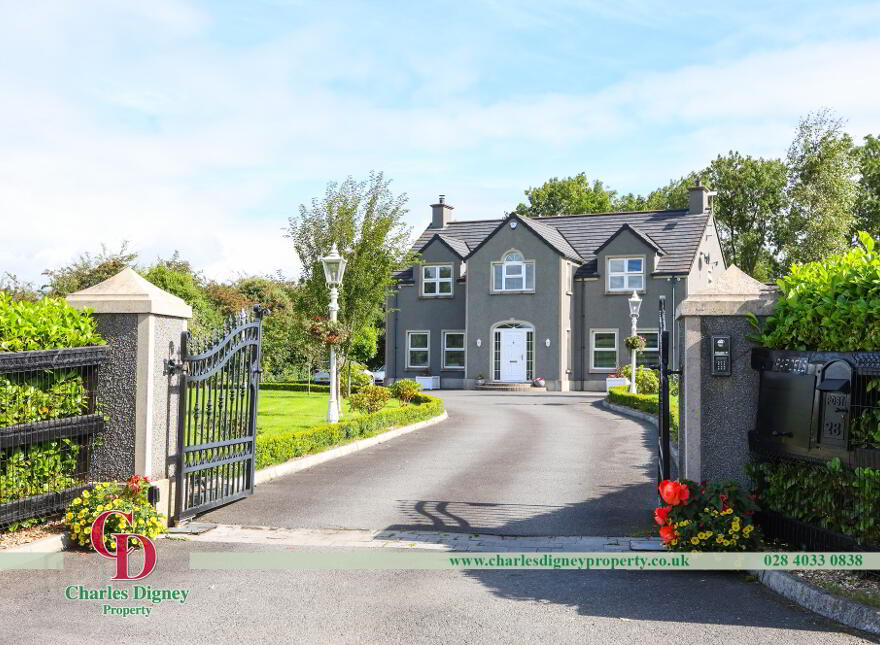 28 Ardkeeragh Road, Newry, BT34 1NW