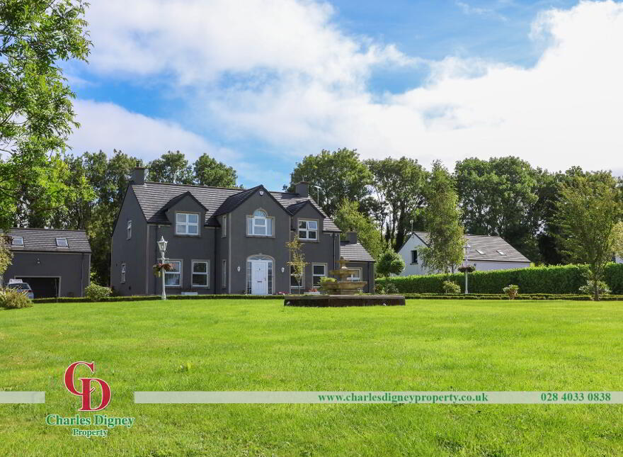 28 Ardkeeragh Road, Newry, BT34 1NW