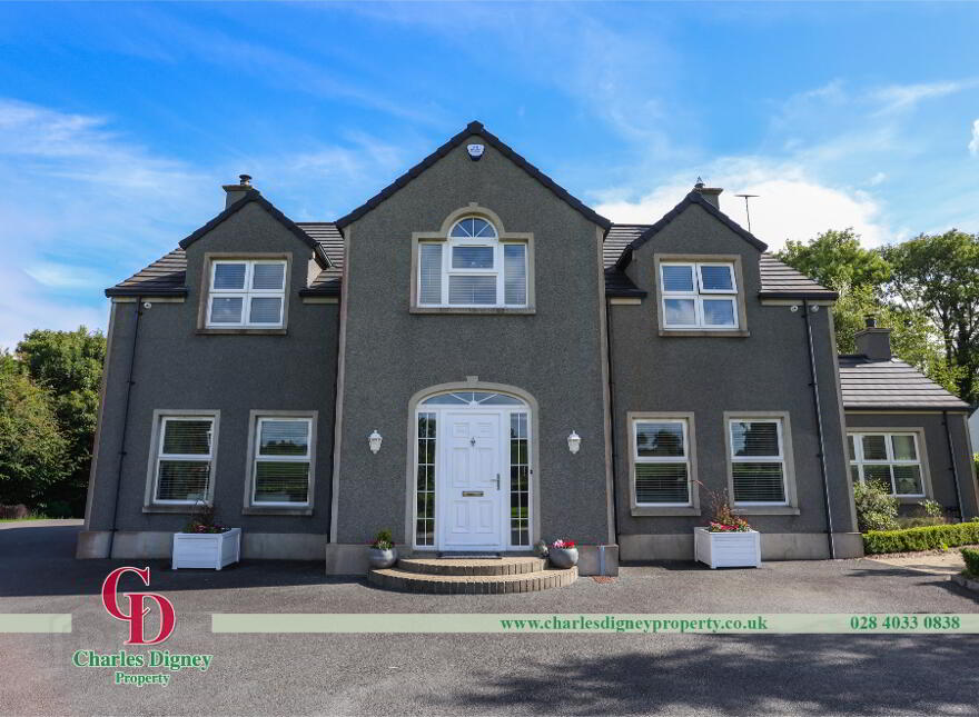 28 Ardkeeragh Road, Newry, BT34 1NW