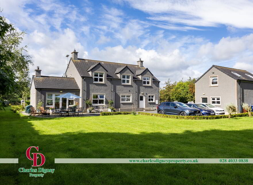 28 Ardkeeragh Road, Newry, BT34 1NW