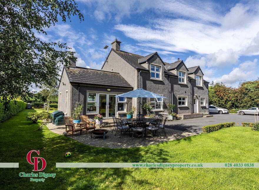28 Ardkeeragh Road, Newry, BT34 1NW