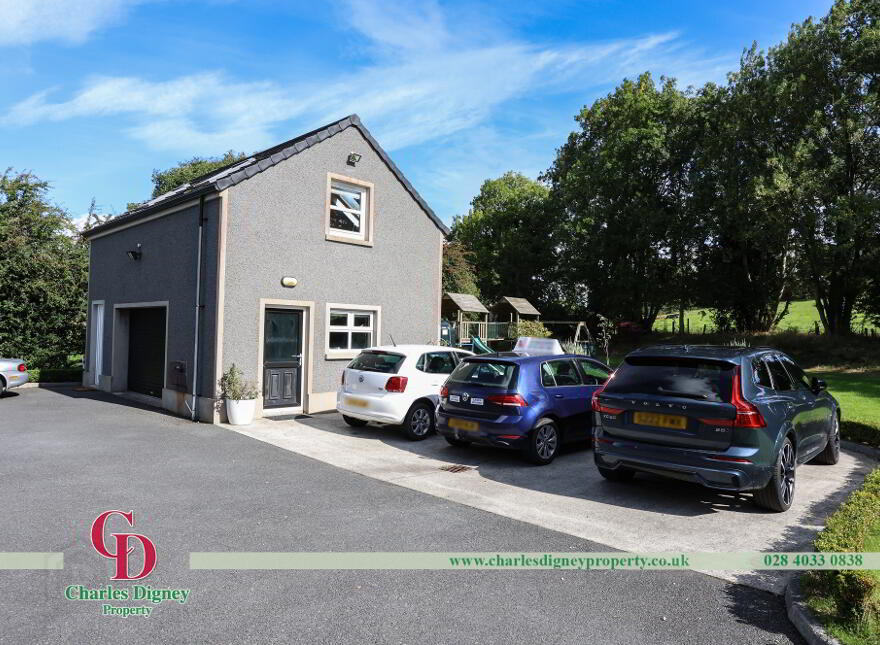 28 Ardkeeragh Road, Newry, BT34 1NW