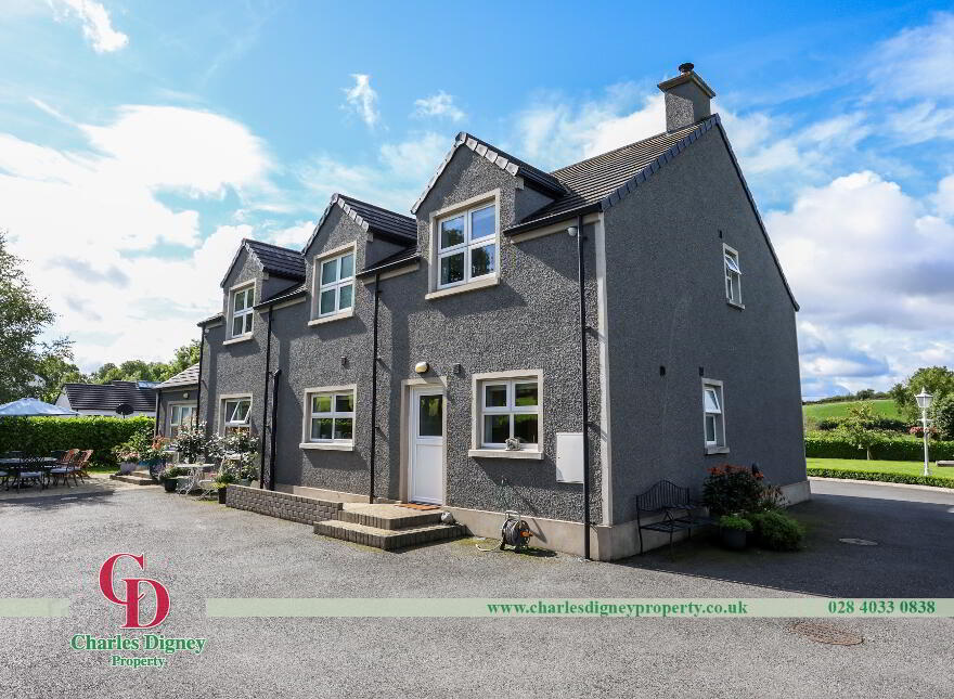 28 Ardkeeragh Road, Newry, BT34 1NW