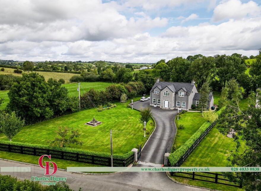 28 Ardkeeragh Road, Newry, BT34 1NW