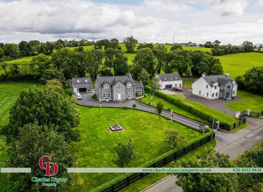 28 Ardkeeragh Road, Newry, BT34 1NW