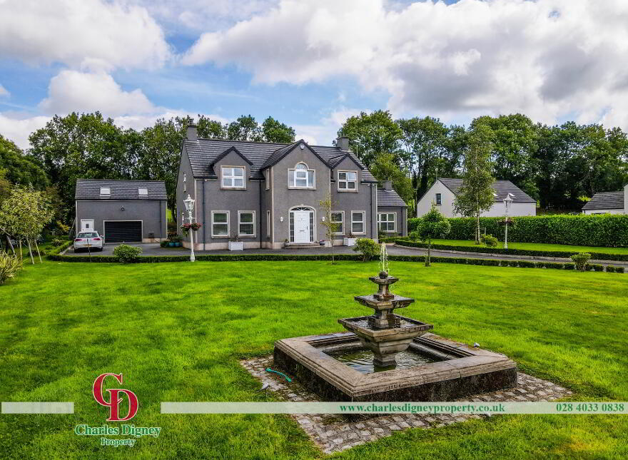 28 Ardkeeragh Road, Newry, BT34 1NW