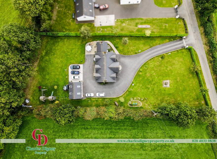28 Ardkeeragh Road, Newry, BT34 1NW