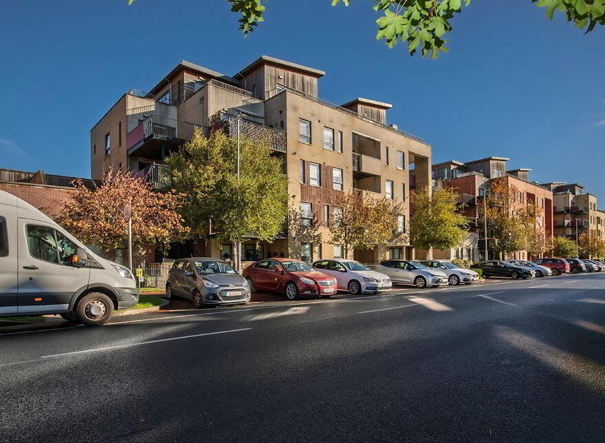 Apartment 13 28 Marrsfield Avenue, Clongriffin, Dublin 13, D13XR63