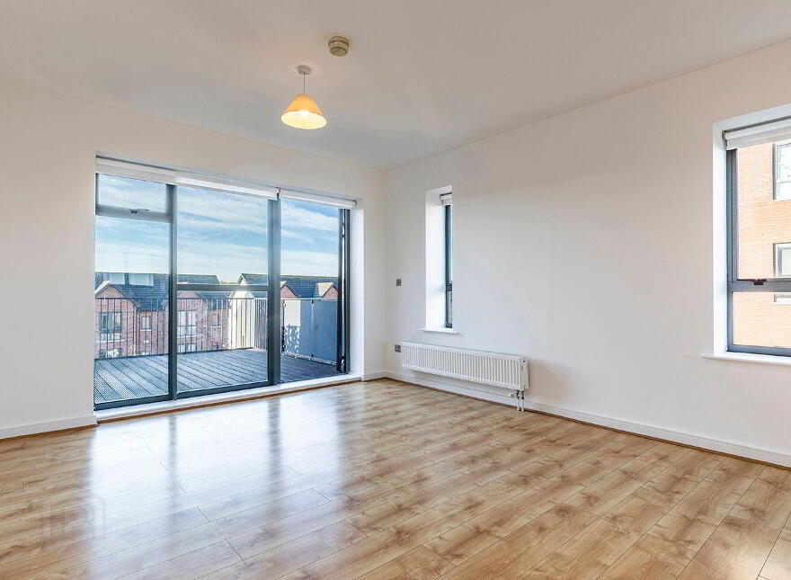 Apartment 13 28 Marrsfield Avenue, Clongriffin, Dublin 13, D13XR63
