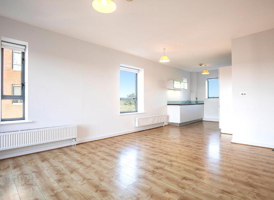 Apartment 13 28 Marrsfield Avenue, Clongriffin, Dublin 13, D13XR63