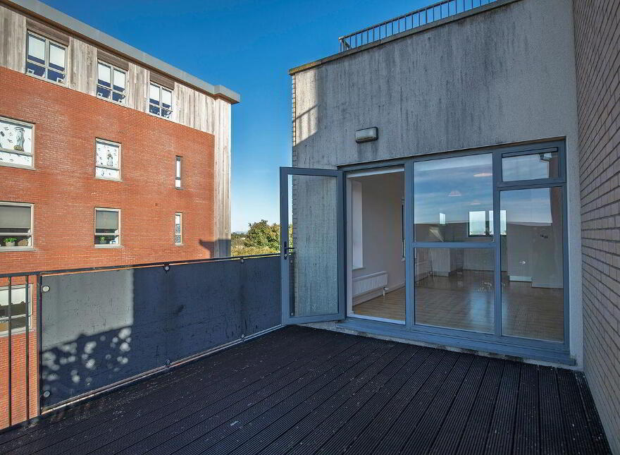 Apartment 13 28 Marrsfield Avenue, Clongriffin, Dublin 13, D13XR63