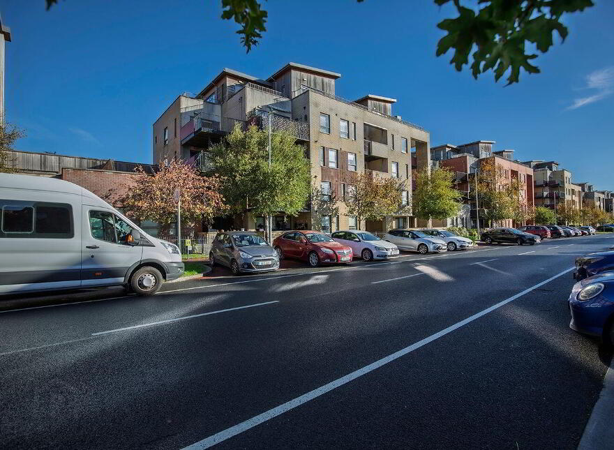 Apartment 13 28 Marrsfield Avenue, Clongriffin, Dublin 13, D13XR63