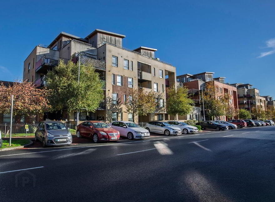 Apartment 13 28 Marrsfield Avenue, Clongriffin, Dublin 13, D13XR63