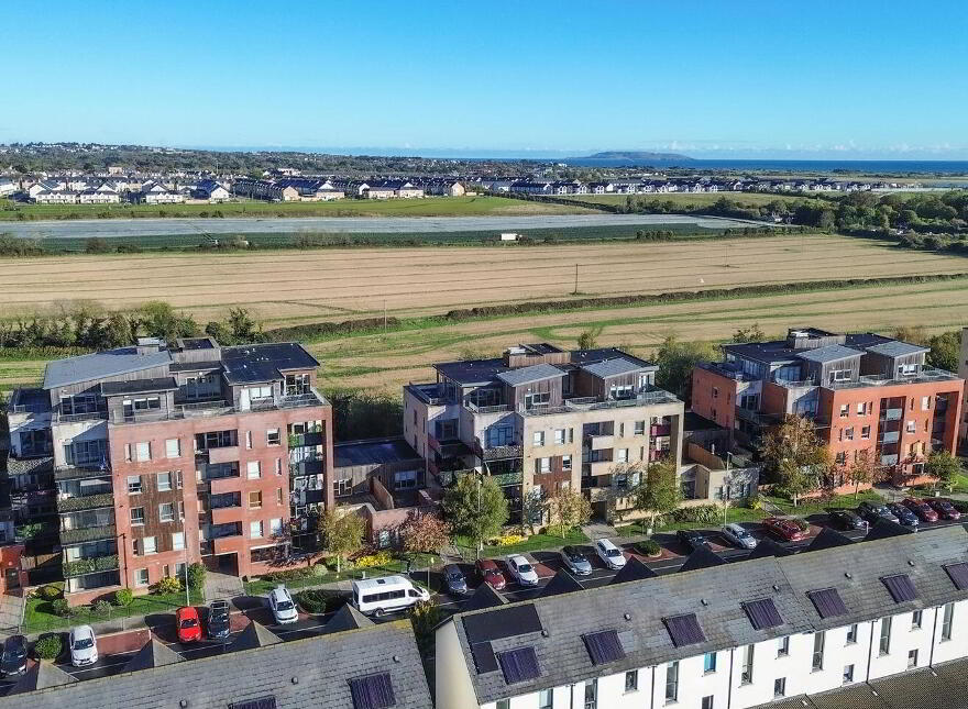 Apartment 13 28 Marrsfield Avenue, Clongriffin, Dublin 13, D13XR63