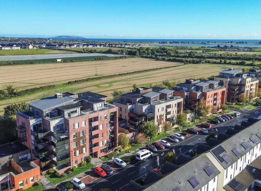 Apartment 13 28 Marrsfield Avenue, Clongriffin, Dublin 13, D13XR63