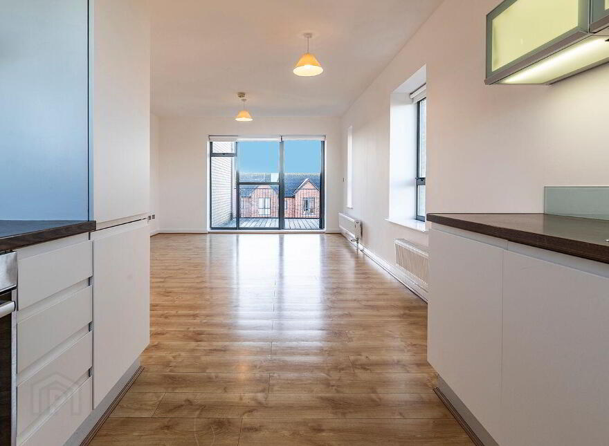 Apartment 13 28 Marrsfield Avenue, Clongriffin, Dublin 13, D13XR63