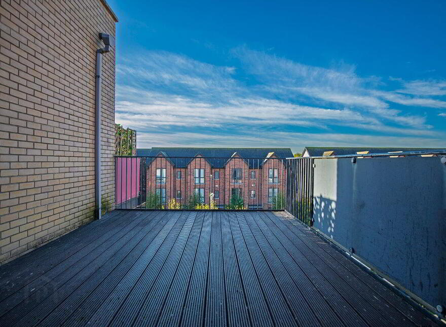 Apartment 13 28 Marrsfield Avenue, Clongriffin, Dublin 13, D13XR63