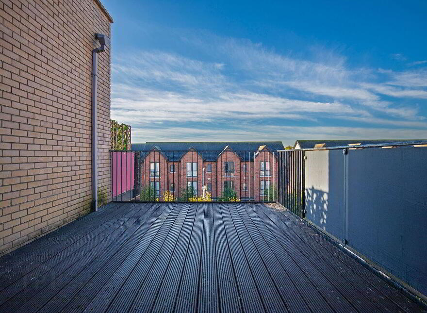 Apartment 13 28 Marrsfield Avenue, Clongriffin, Dublin 13, D13XR63
