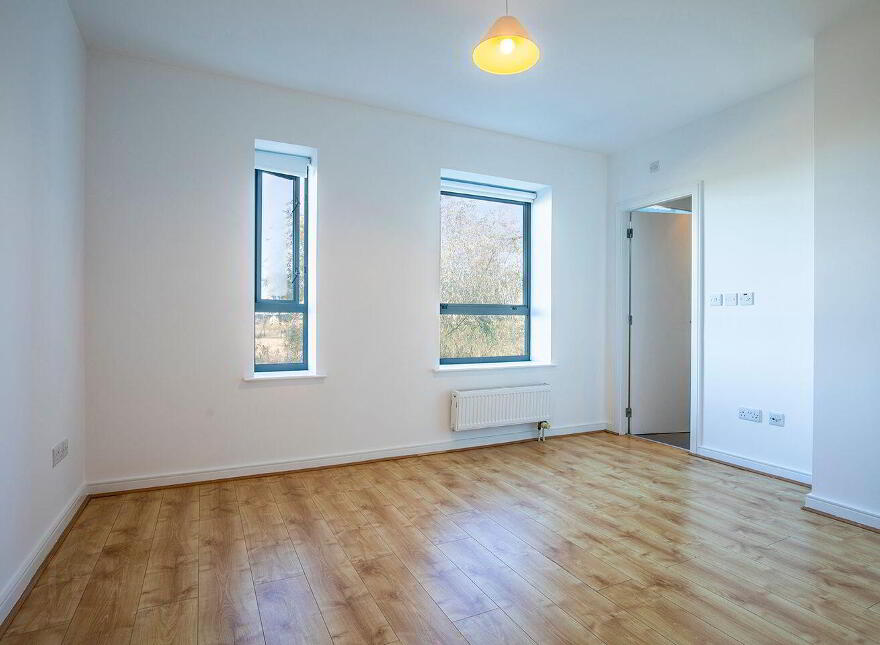 Apartment 13 28 Marrsfield Avenue, Clongriffin, Dublin 13, D13XR63