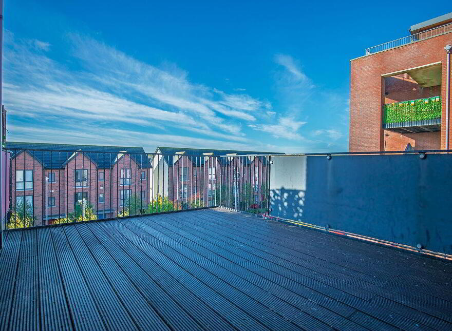 Apartment 13 28 Marrsfield Avenue, Clongriffin, Dublin 13, D13XR63