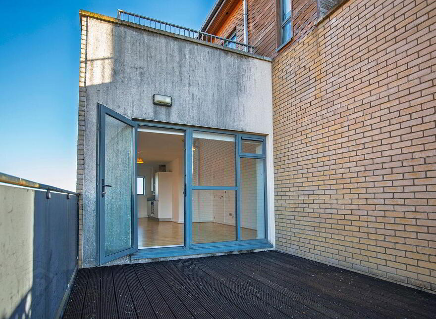 Apartment 13 28 Marrsfield Avenue, Clongriffin, Dublin 13, D13XR63