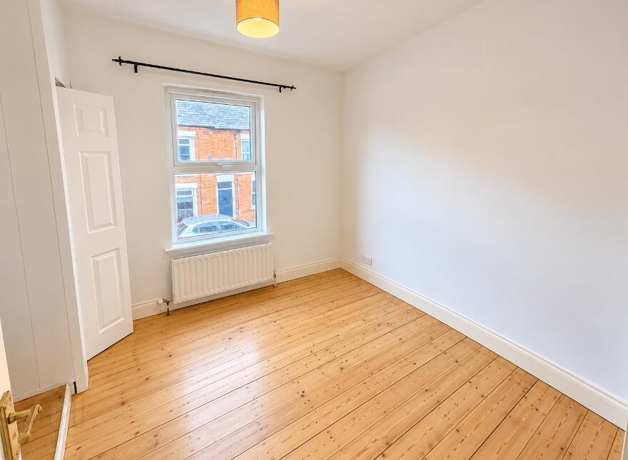 37 Coolfin Street, Donegall Road, Belfast South, Belfast, BT12 5PH