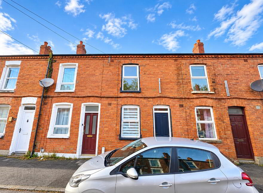 37 Coolfin Street, Donegall Road, Belfast South, Belfast, BT12 5PH photo