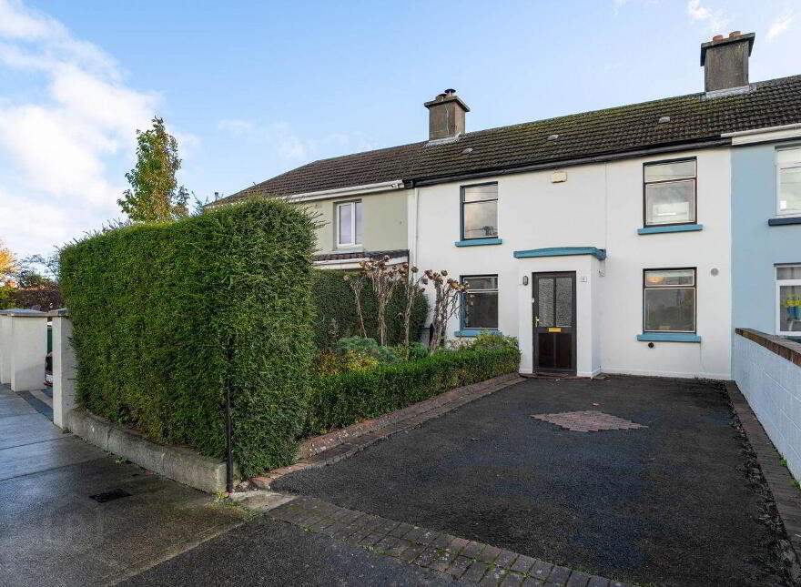 2 Rollins Villas, Sallynoggin, A96TK83