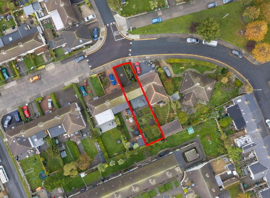 2 Rollins Villas, Sallynoggin, A96TK83