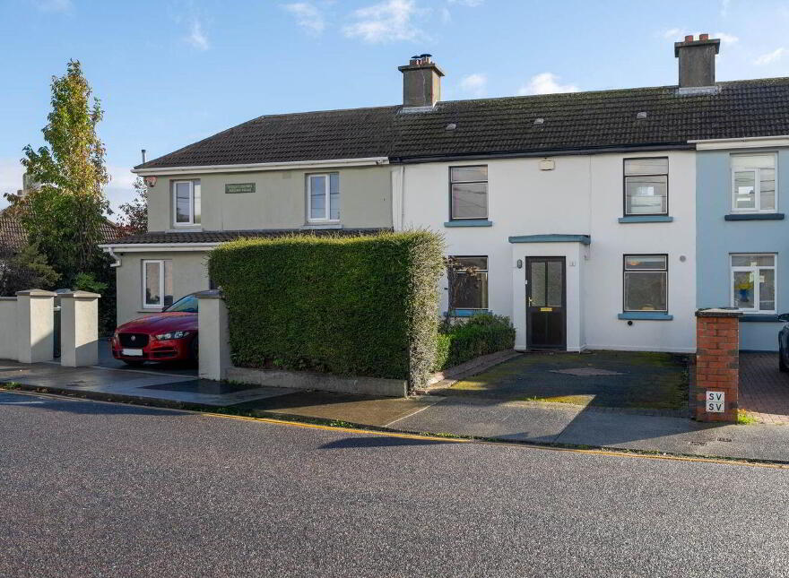 2 Rollins Villas, Sallynoggin, A96TK83