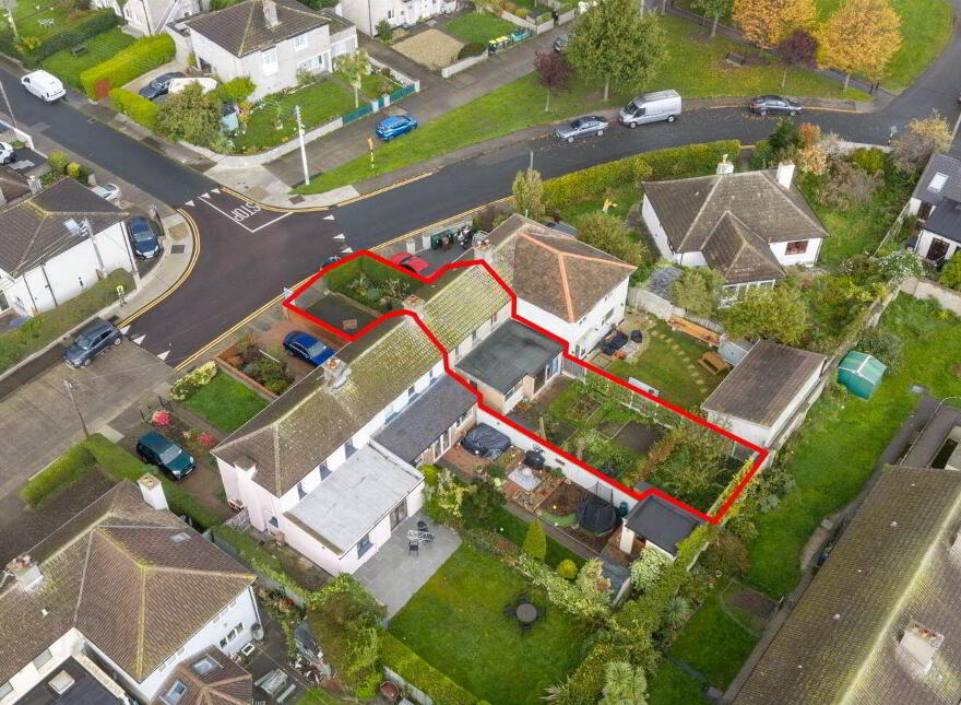 2 Rollins Villas, Sallynoggin, A96TK83