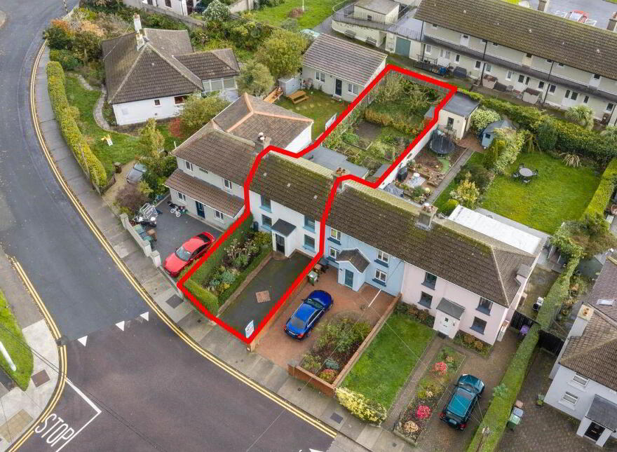 2 Rollins Villas, Sallynoggin, A96TK83