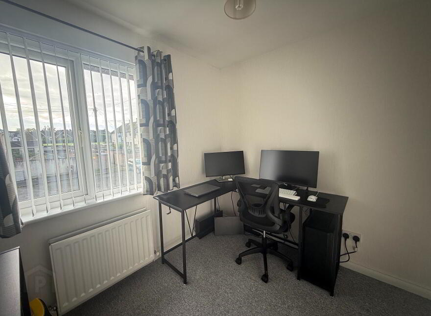 14 Inchkeith Road, Ballykeel 1, Ballymena, BT42 4AR