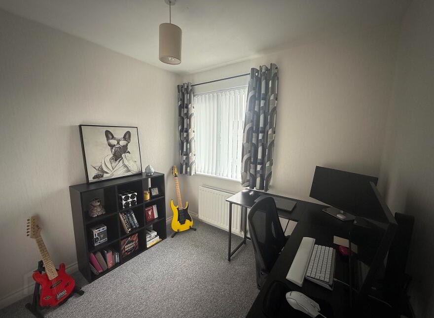 14 Inchkeith Road, Ballykeel 1, Ballymena, BT42 4AR