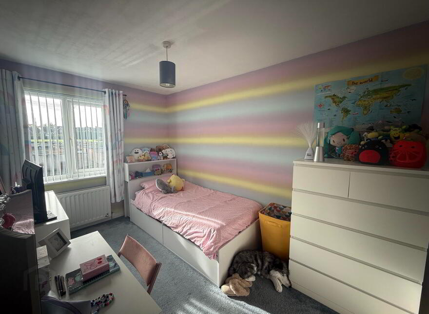 14 Inchkeith Road, Ballykeel 1, Ballymena, BT42 4AR