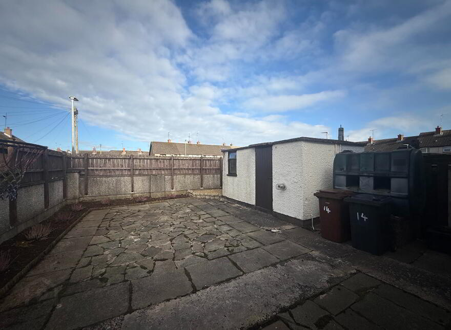 14 Inchkeith Road, Ballykeel 1, Ballymena, BT42 4AR