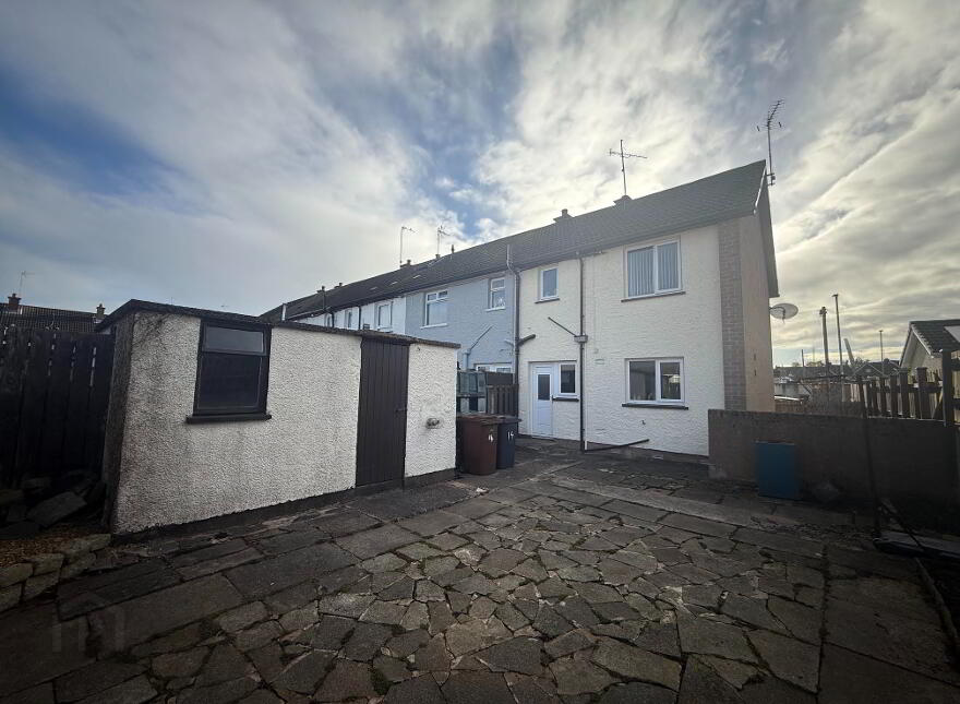 14 Inchkeith Road, Ballykeel 1, Ballymena, BT42 4AR