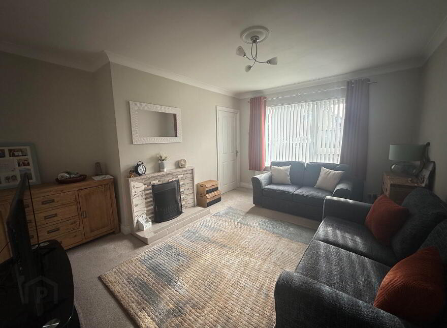 14 Inchkeith Road, Ballykeel 1, Ballymena, BT42 4AR