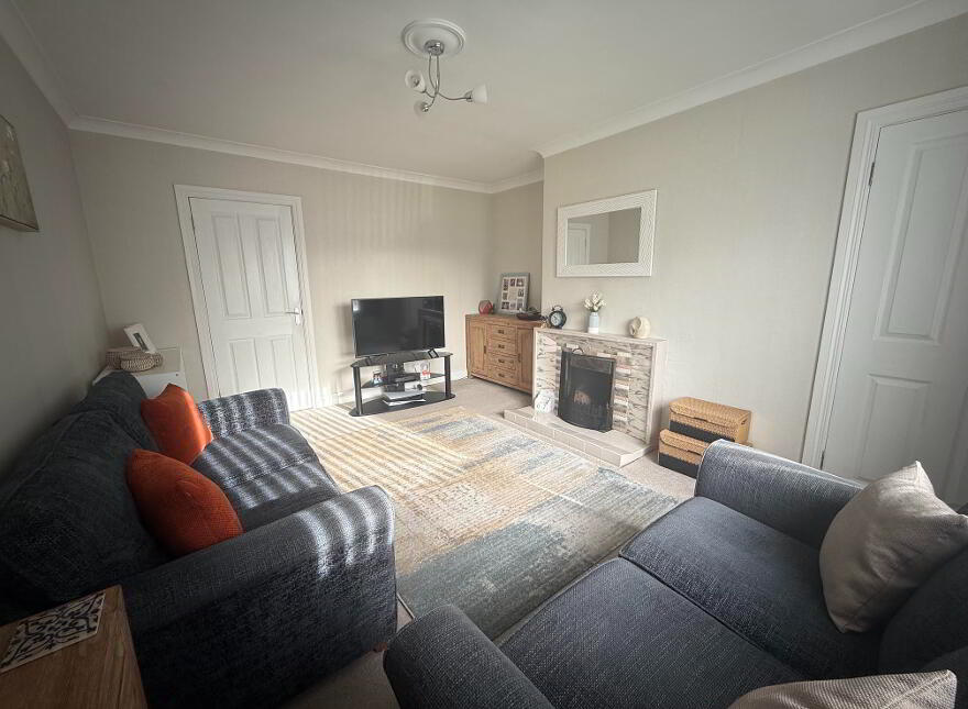 14 Inchkeith Road, Ballykeel 1, Ballymena, BT42 4AR