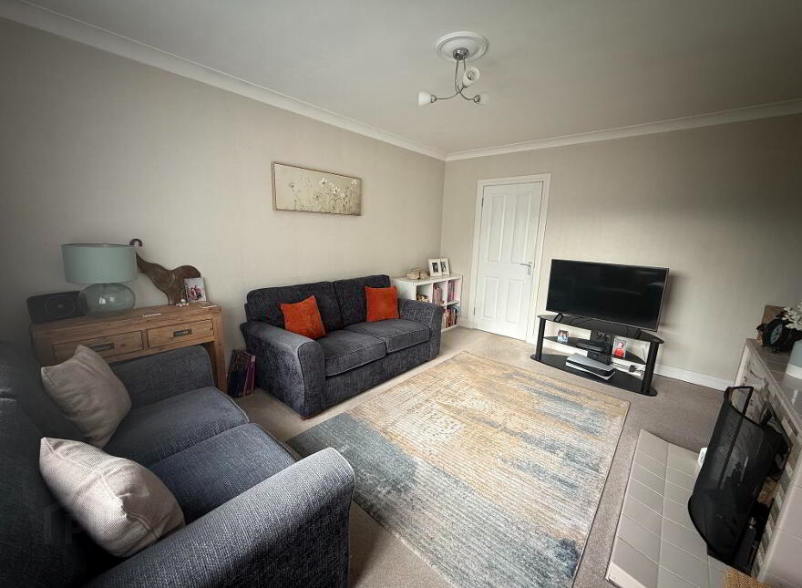 14 Inchkeith Road, Ballykeel 1, Ballymena, BT42 4AR