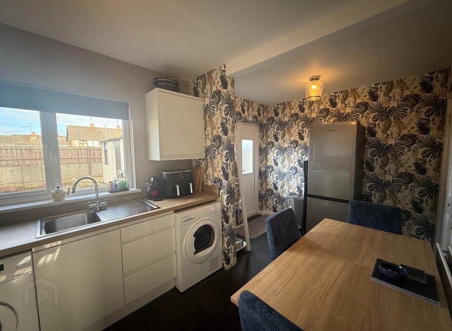 14 Inchkeith Road, Ballykeel 1, Ballymena, BT42 4AR